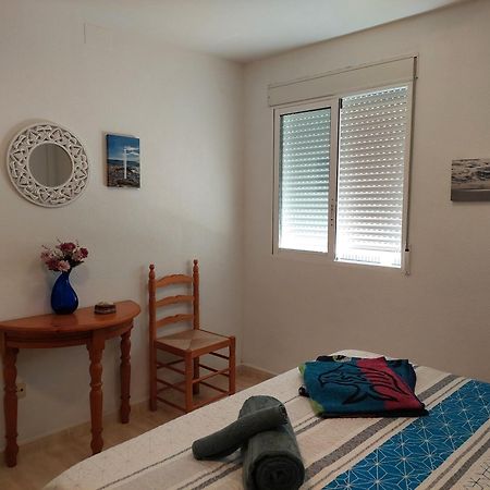 Apartment Near Sea Nortico 5 Torrevieja Spain Buitenkant foto