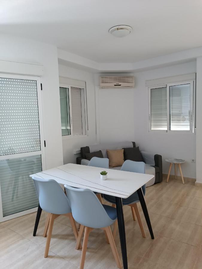Apartment Near Sea Nortico 5 Torrevieja Spain Buitenkant foto