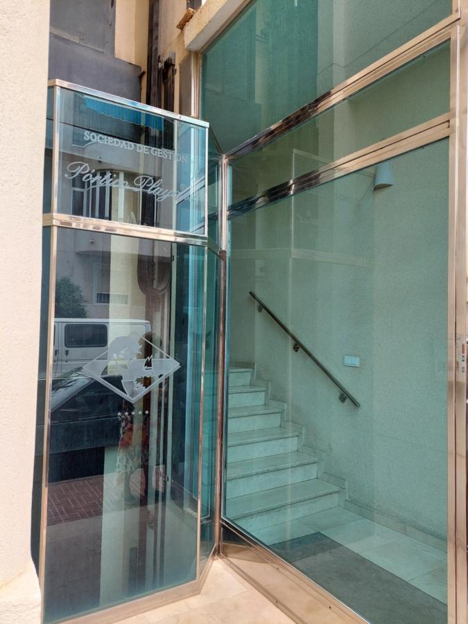 Apartment Near Sea Nortico 5 Torrevieja Spain Buitenkant foto
