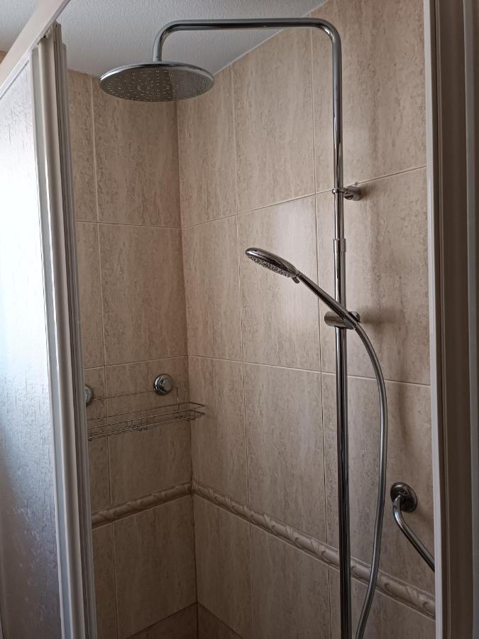 Apartment Near Sea Nortico 5 Torrevieja Spain Buitenkant foto