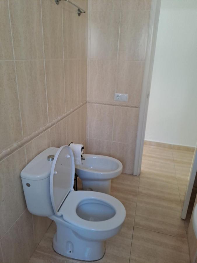 Apartment Near Sea Nortico 5 Torrevieja Spain Buitenkant foto