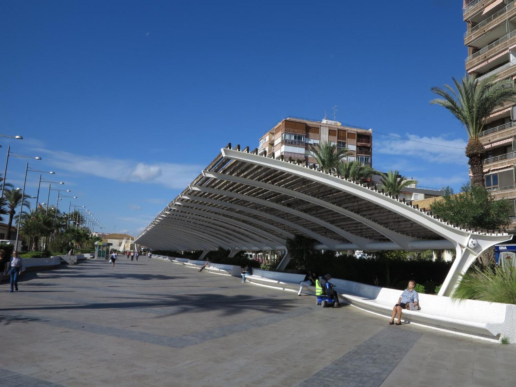 Apartment Near Sea Nortico 5 Torrevieja Spain Buitenkant foto