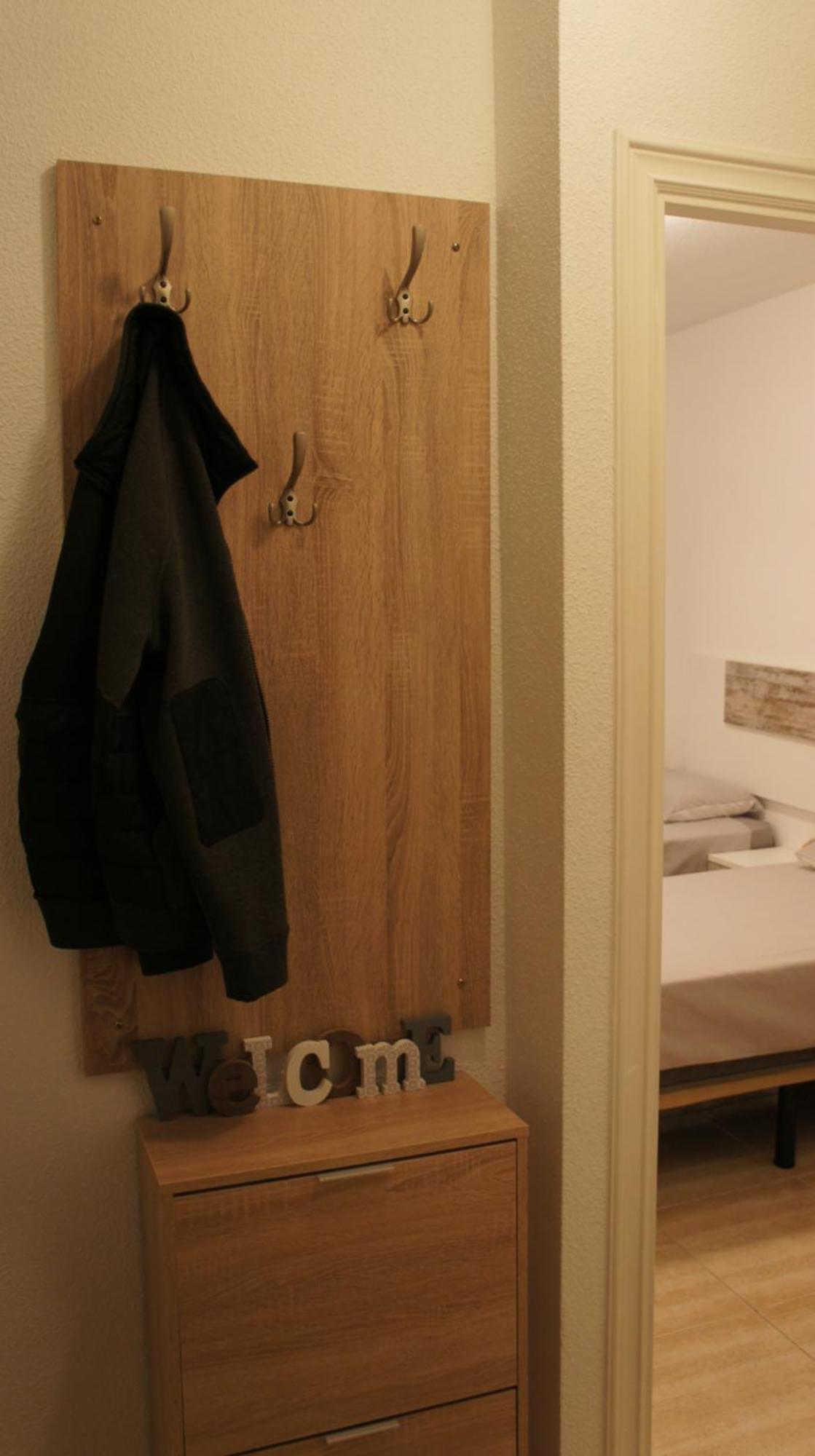 Apartment Near Sea Nortico 5 Torrevieja Spain Buitenkant foto