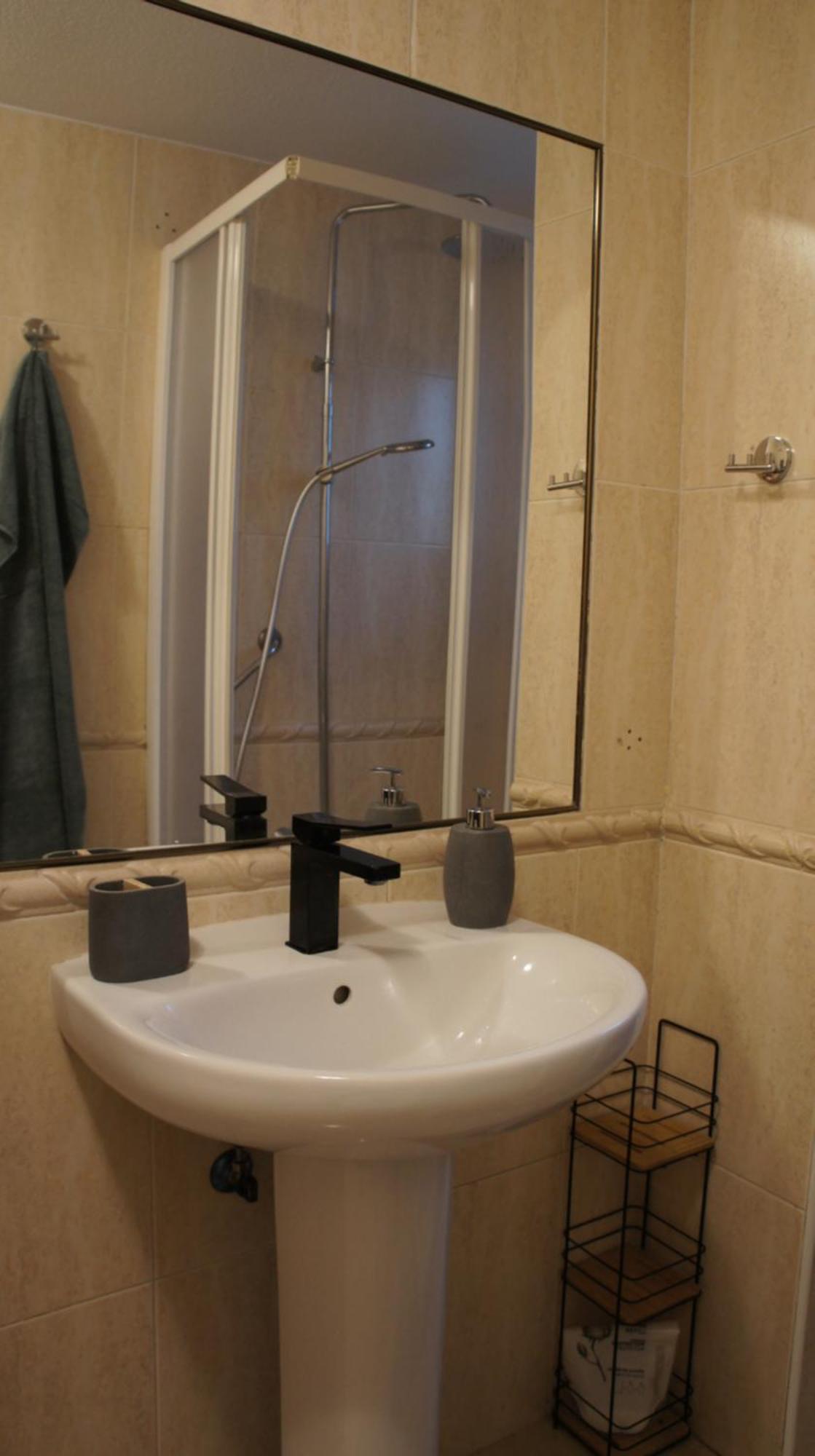 Apartment Near Sea Nortico 5 Torrevieja Spain Buitenkant foto