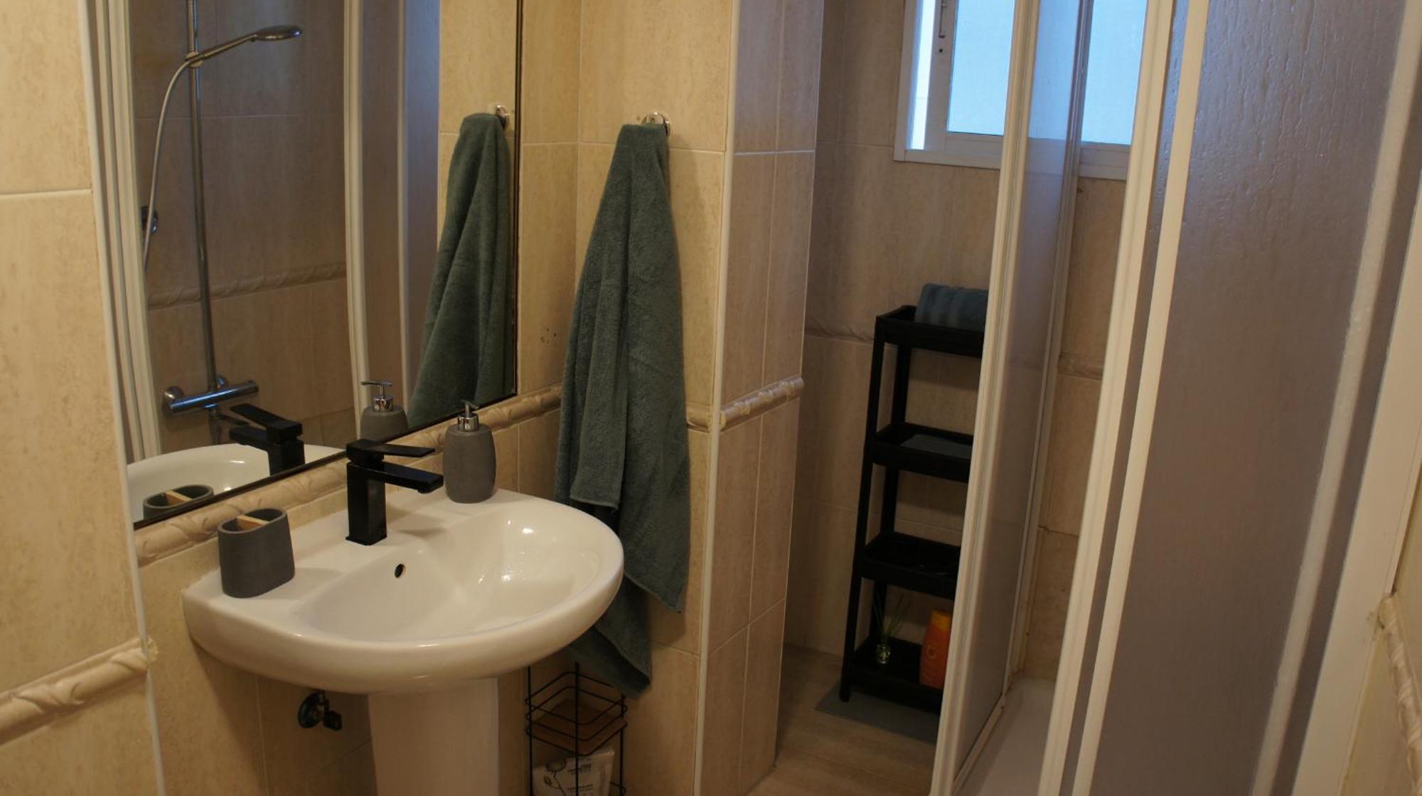 Apartment Near Sea Nortico 5 Torrevieja Spain Buitenkant foto