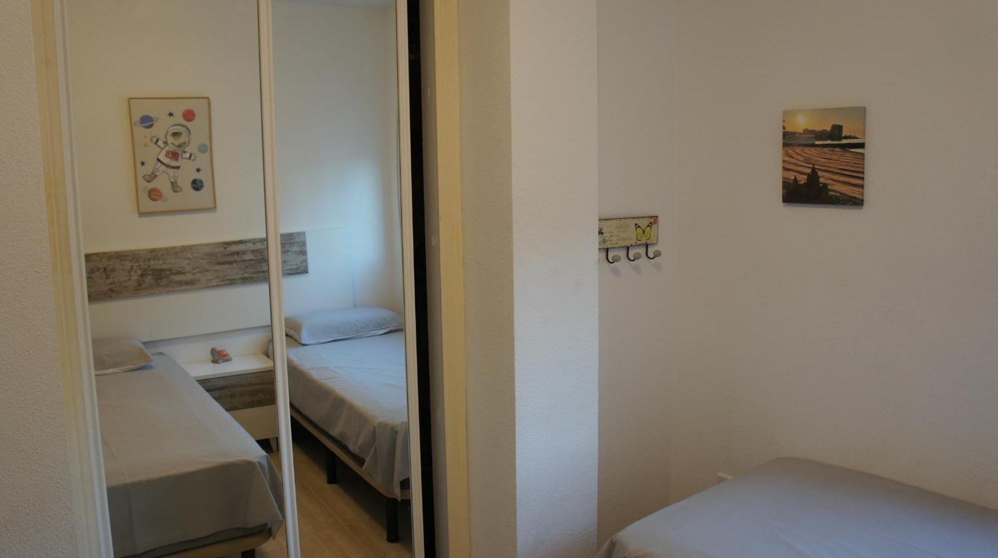 Apartment Near Sea Nortico 5 Torrevieja Spain Buitenkant foto