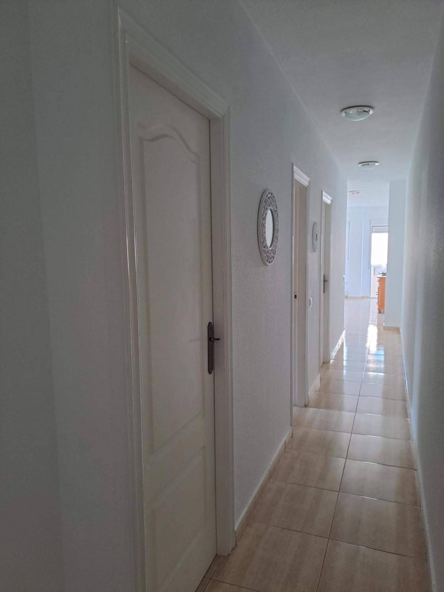 Apartment Near Sea Nortico 5 Torrevieja Spain Buitenkant foto
