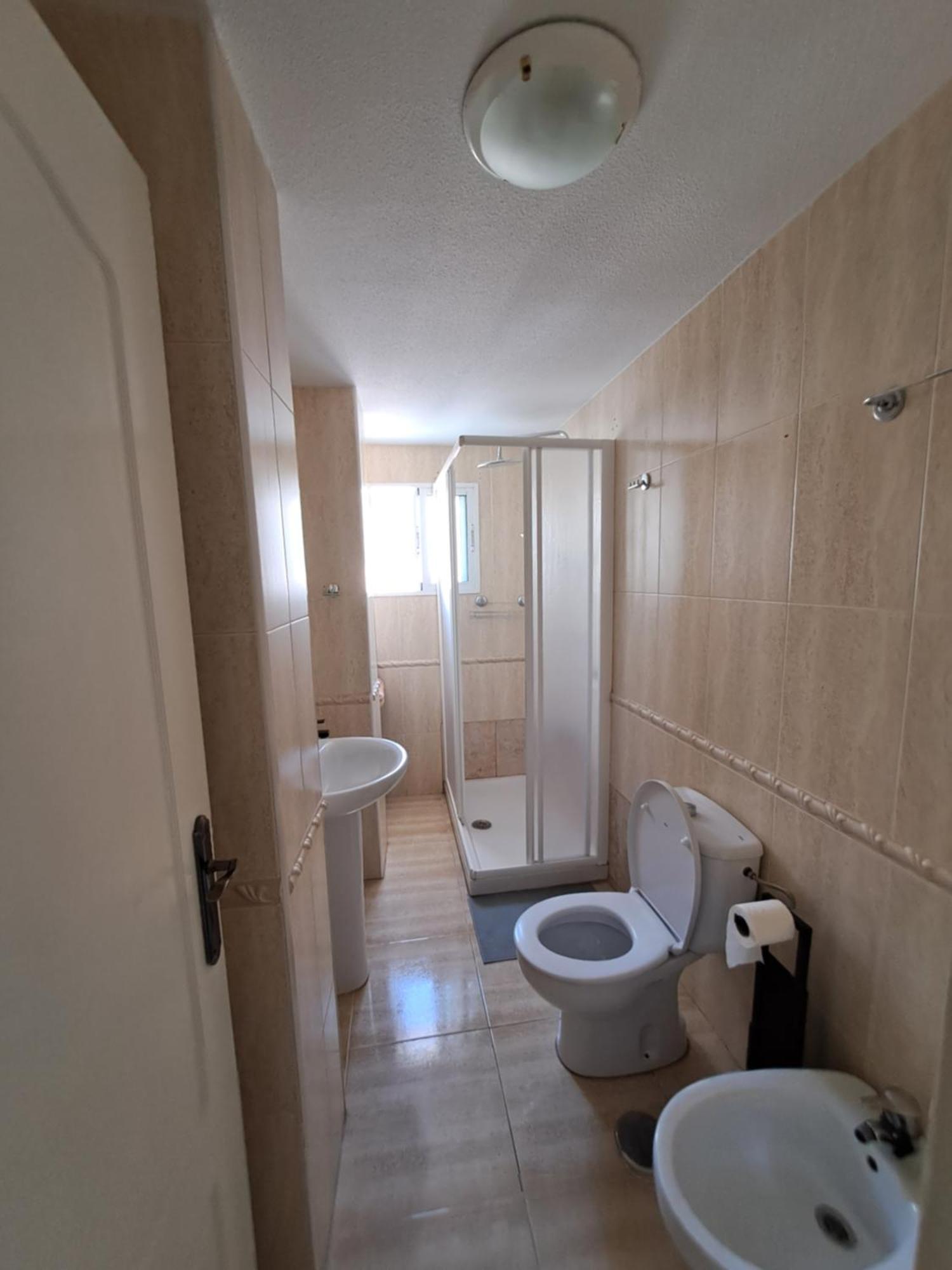 Apartment Near Sea Nortico 5 Torrevieja Spain Buitenkant foto