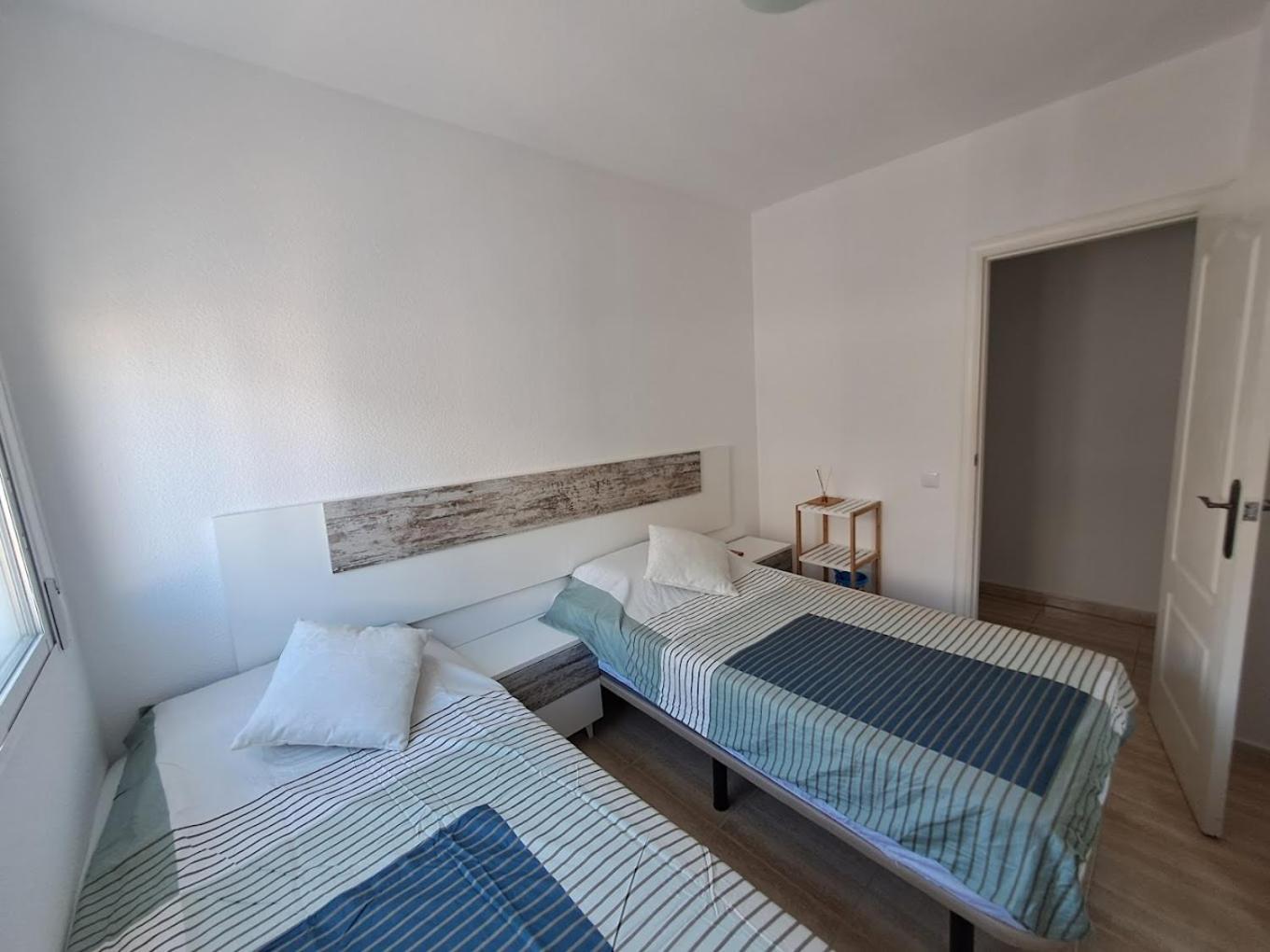 Apartment Near Sea Nortico 5 Torrevieja Spain Buitenkant foto