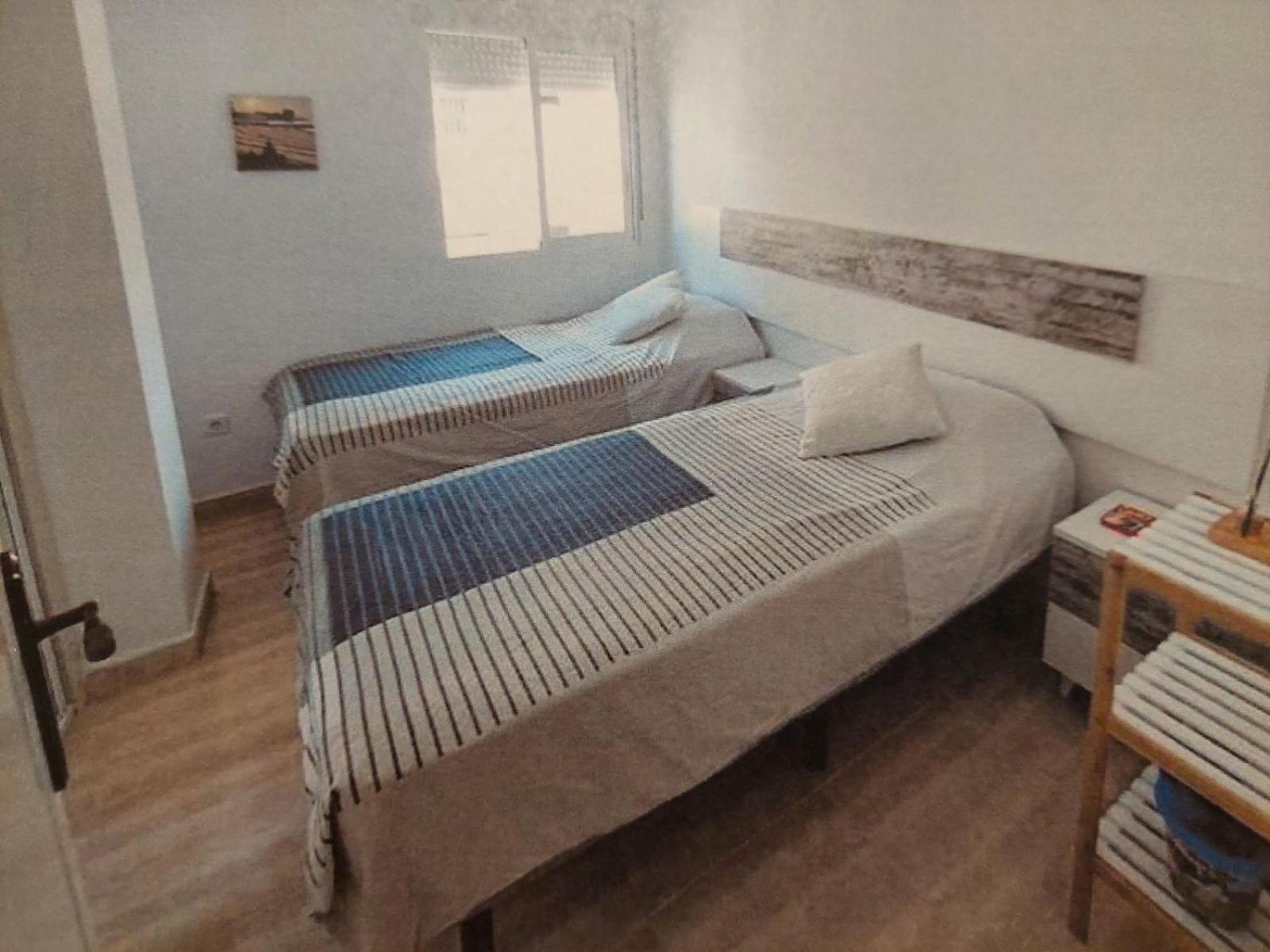 Apartment Near Sea Nortico 5 Torrevieja Spain Buitenkant foto