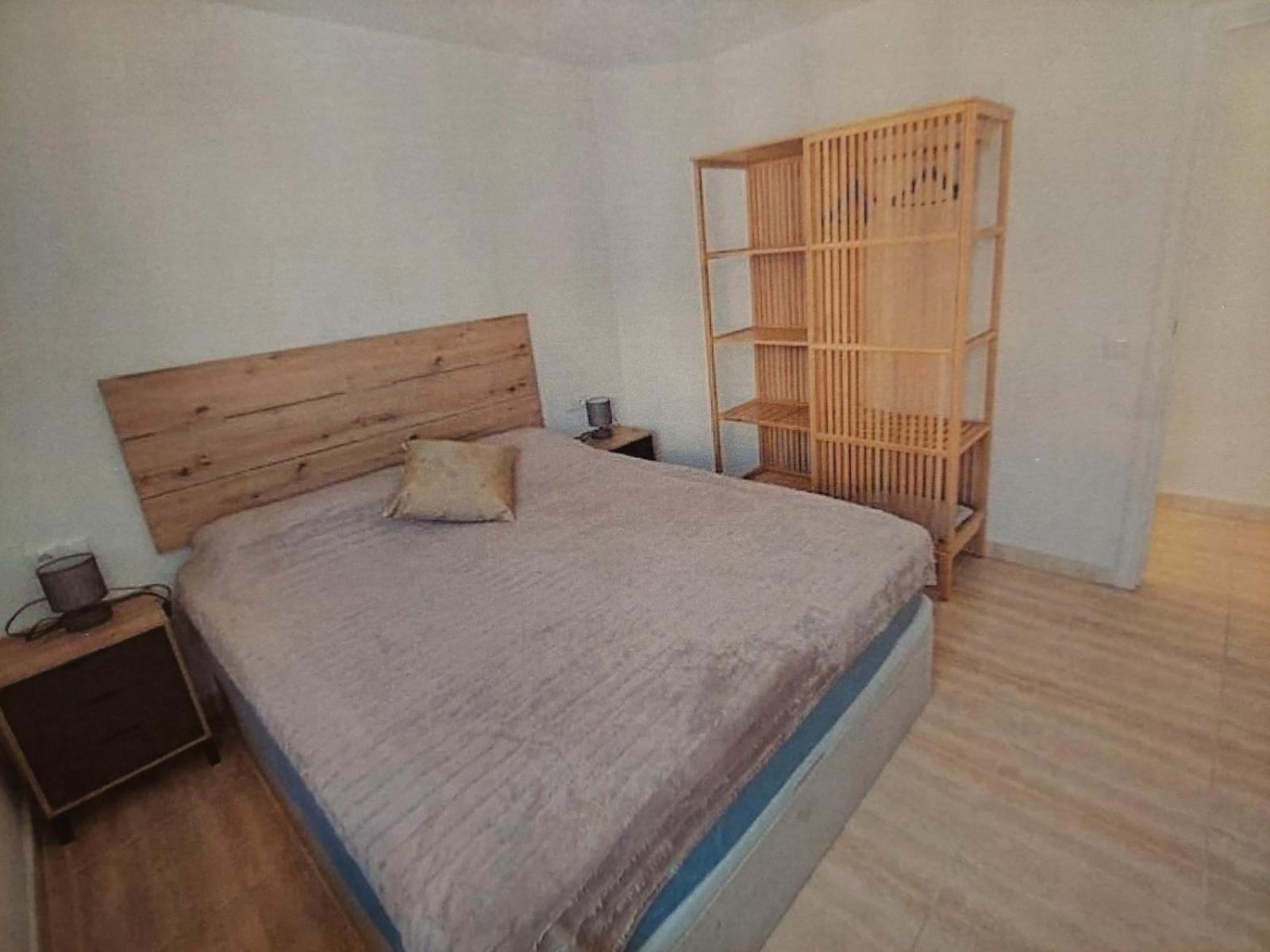 Apartment Near Sea Nortico 5 Torrevieja Spain Buitenkant foto
