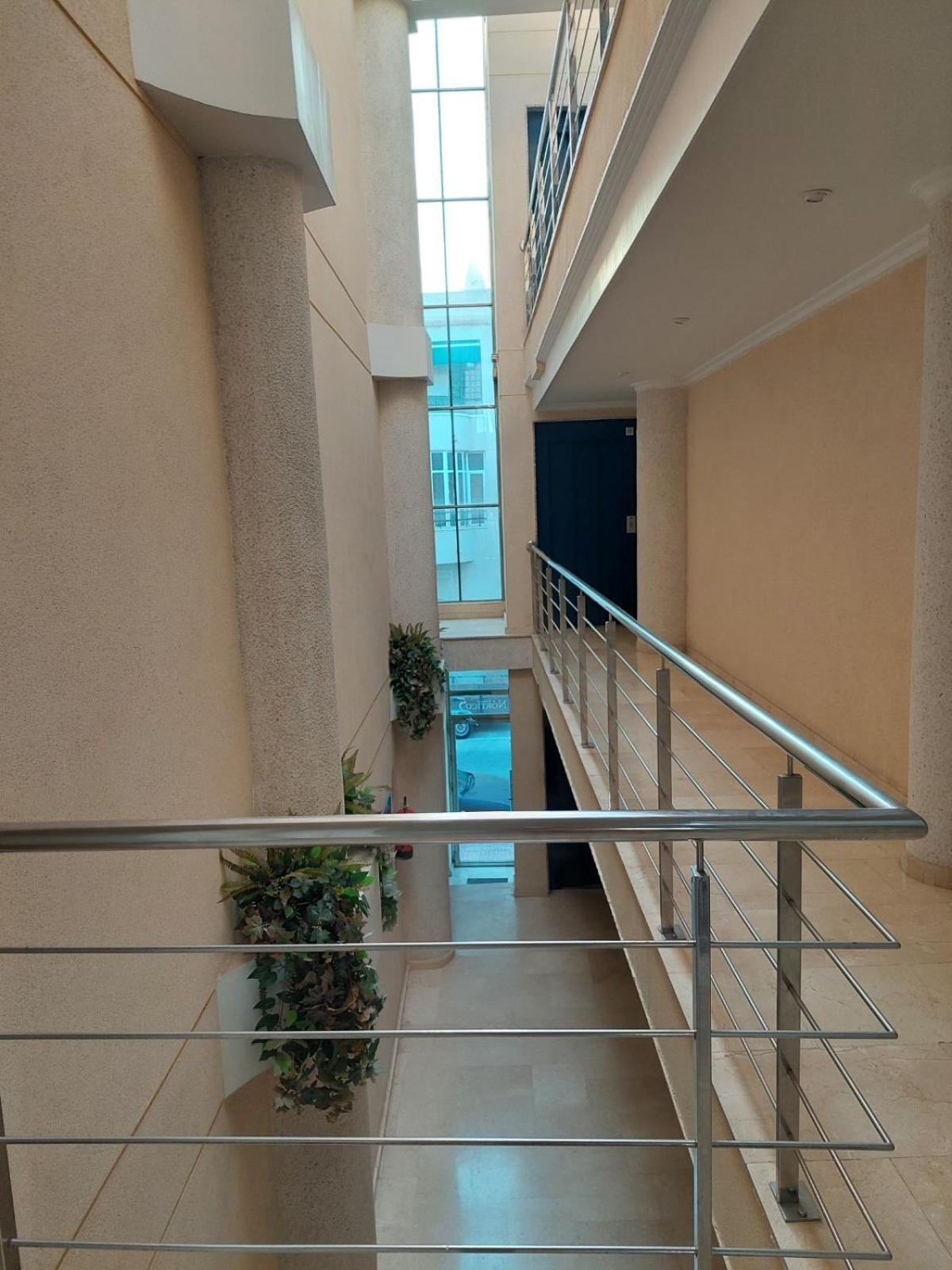 Apartment Near Sea Nortico 5 Torrevieja Spain Buitenkant foto