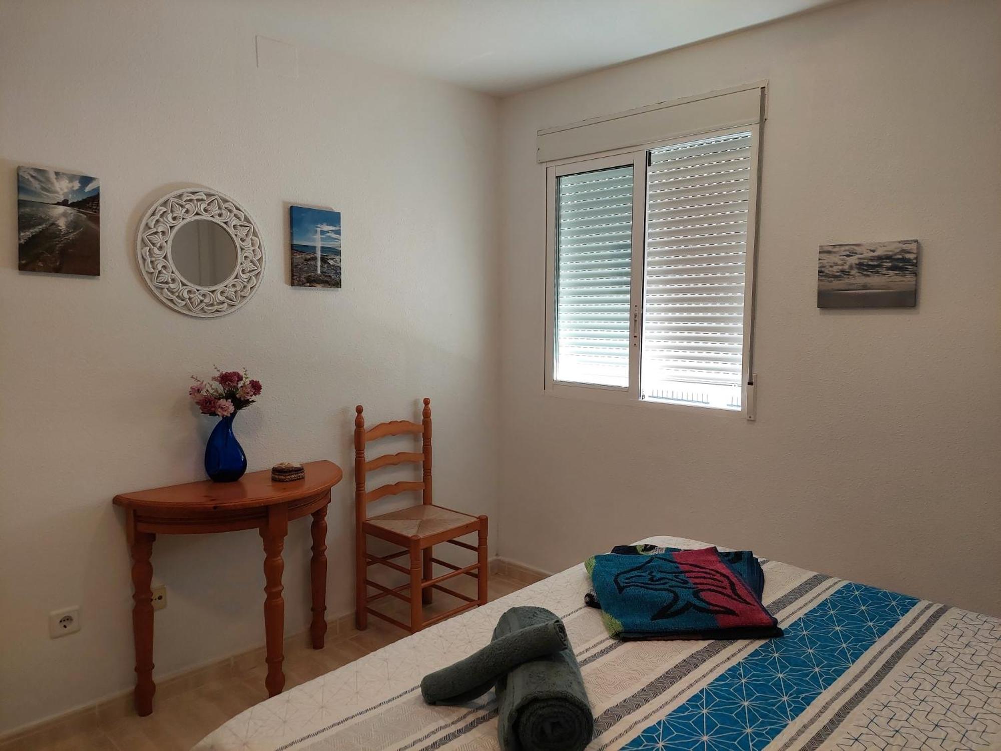 Apartment Near Sea Nortico 5 Torrevieja Spain Buitenkant foto