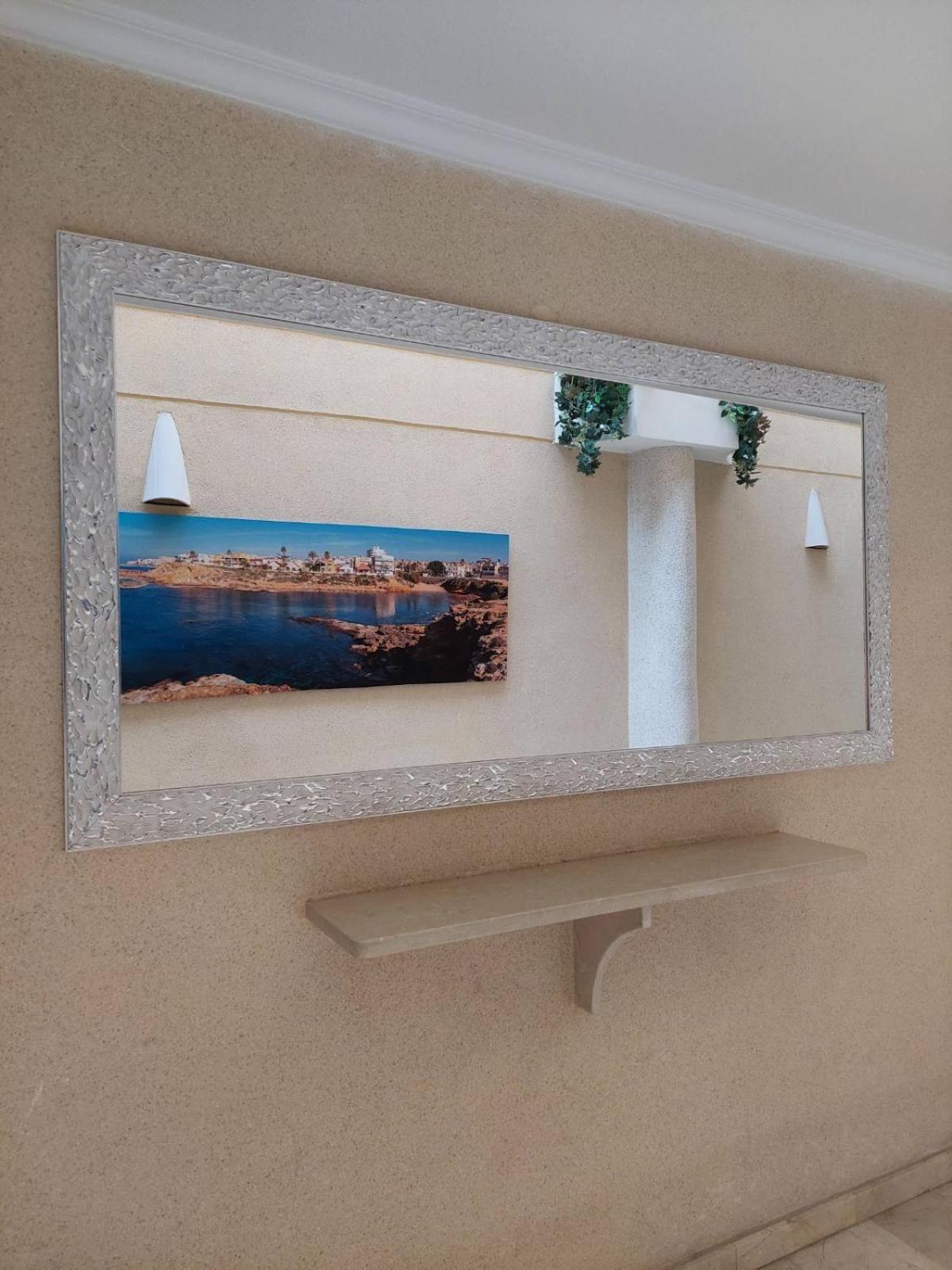 Apartment Near Sea Nortico 5 Torrevieja Spain Buitenkant foto