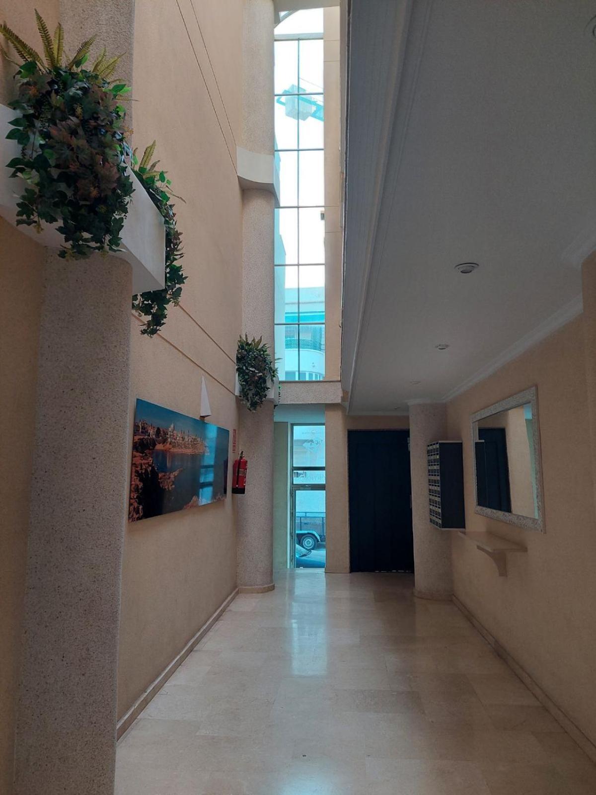 Apartment Near Sea Nortico 5 Torrevieja Spain Buitenkant foto