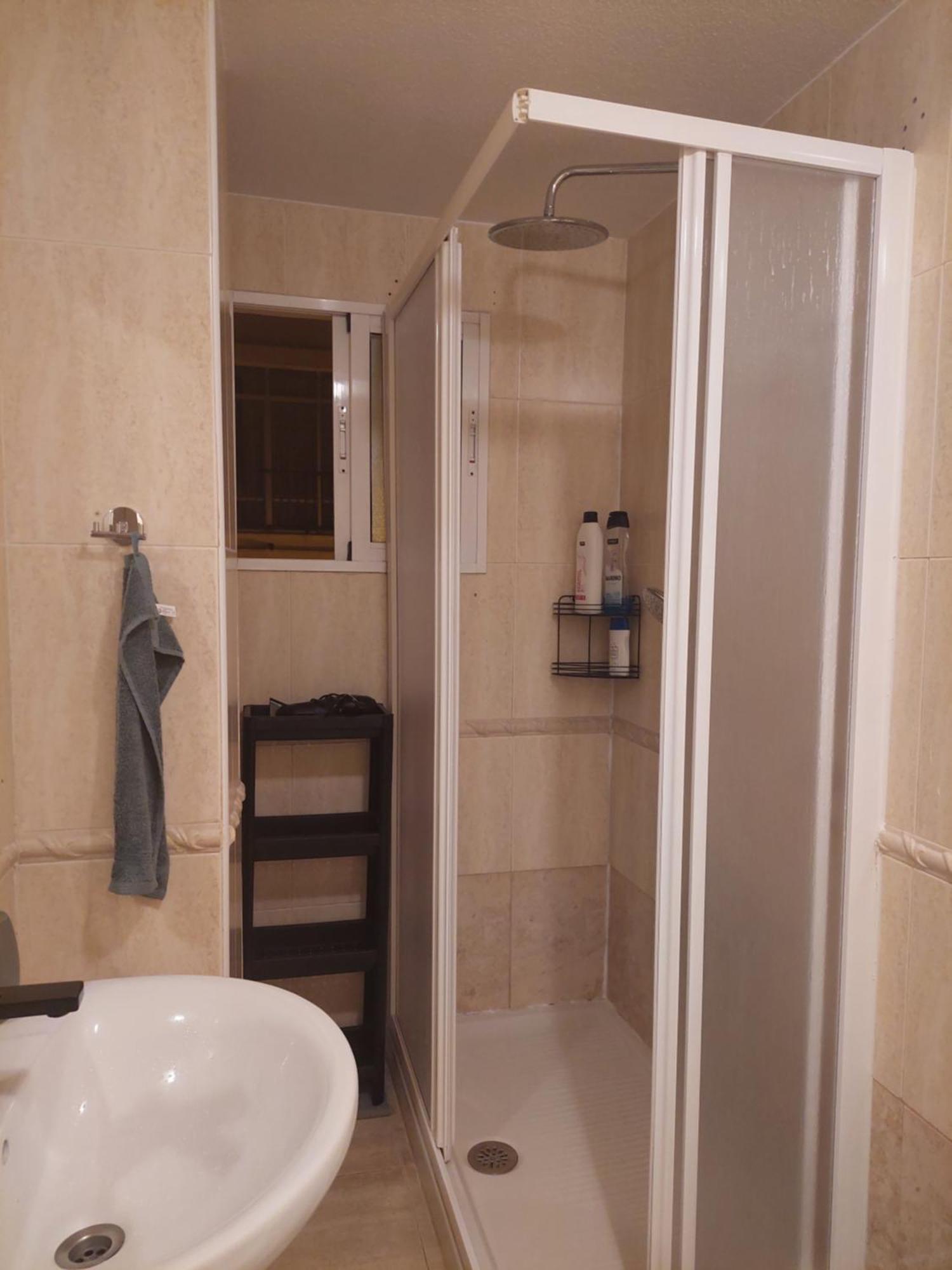 Apartment Near Sea Nortico 5 Torrevieja Spain Buitenkant foto
