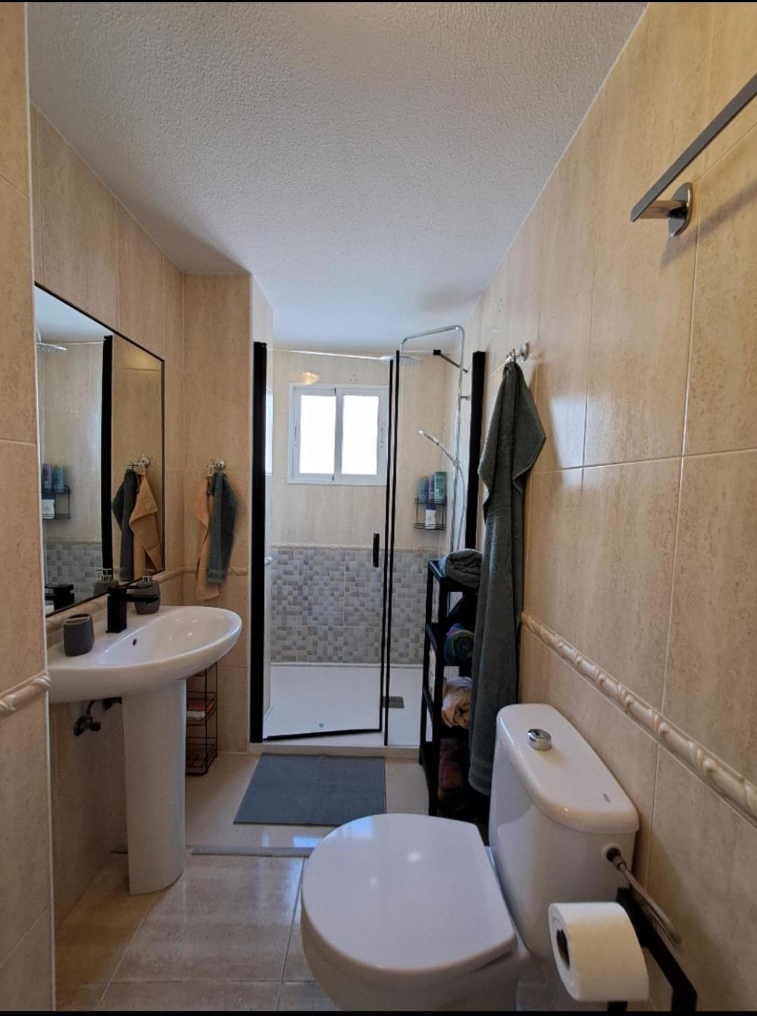 Apartment Near Sea Nortico 5 Torrevieja Spain Buitenkant foto