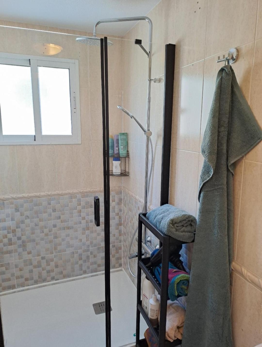 Apartment Near Sea Nortico 5 Torrevieja Spain Buitenkant foto