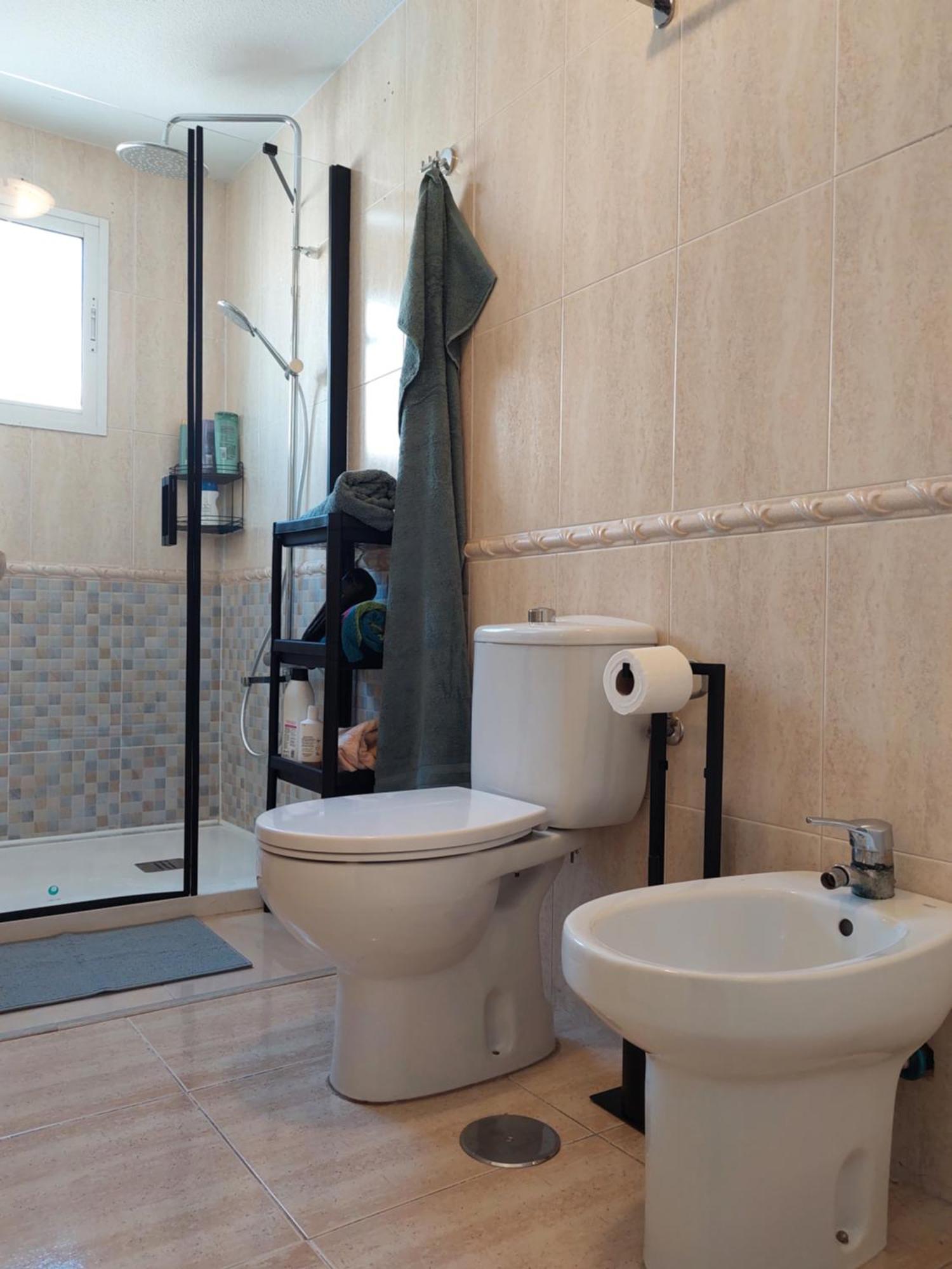 Apartment Near Sea Nortico 5 Torrevieja Spain Buitenkant foto
