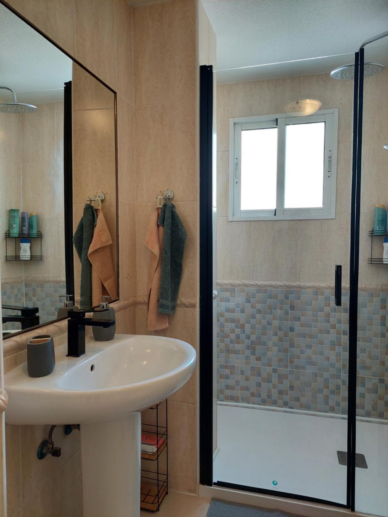 Apartment Near Sea Nortico 5 Torrevieja Spain Buitenkant foto
