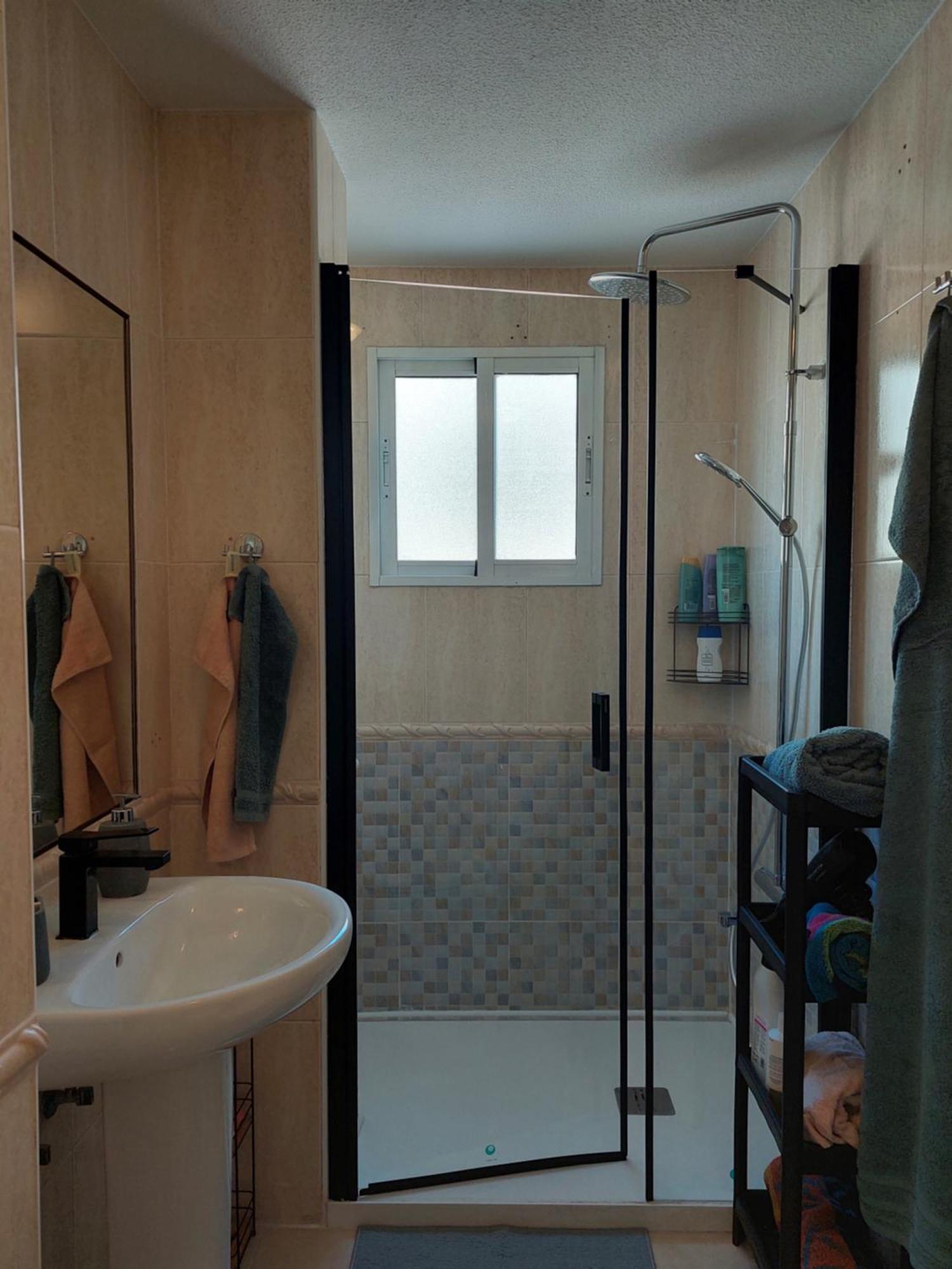 Apartment Near Sea Nortico 5 Torrevieja Spain Buitenkant foto