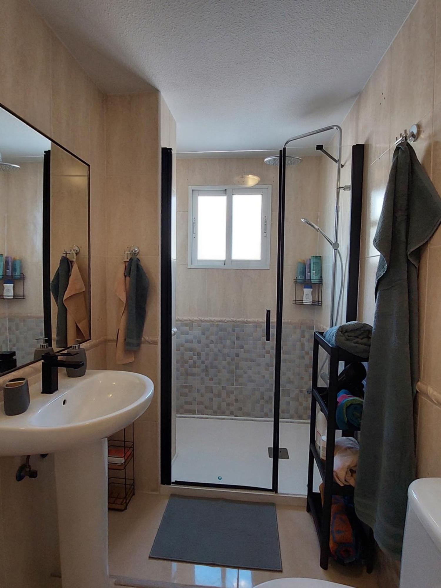 Apartment Near Sea Nortico 5 Torrevieja Spain Buitenkant foto