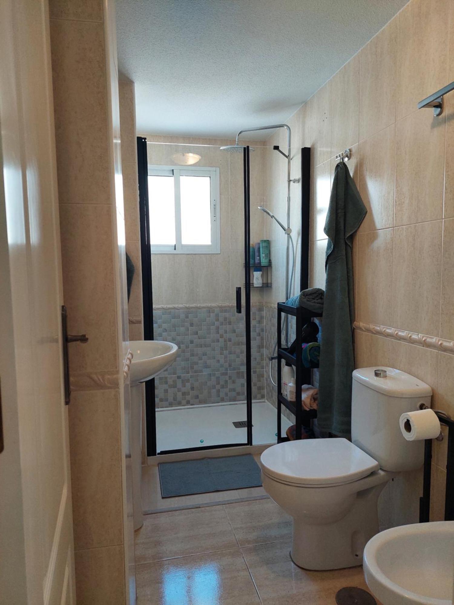Apartment Near Sea Nortico 5 Torrevieja Spain Buitenkant foto